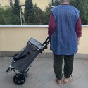 Malatec Wózek transportowy składany Malatec