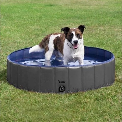 Purlov Basen/ kojec dla psa składany 120x30 Purlov 23831 Purlov Basen/ kojec dla psa składany 120x30 Purlov 23831
