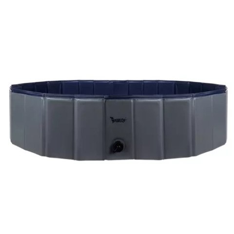 Purlov Basen/ kojec dla psa składany 120x30 Purlov 23831 Purlov Basen/ kojec dla psa składany 120x30 Purlov 23831