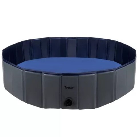 Purlov Basen/ kojec dla psa składany 120x30 Purlov 23831 Purlov Basen/ kojec dla psa składany 120x30 Purlov 23831