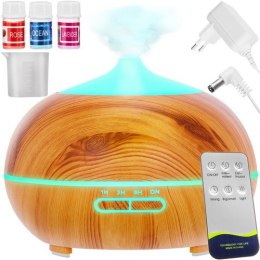 Ruhhy Dyfuzor zapachowy - nawilżacz 400ml LB 23510