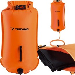 Trizand Bojka dmuchana/sygnalizacyjna 2w1 Trizand 23924