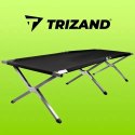 Trizand Łóżko polowe - kanadyjka Trizand 23190