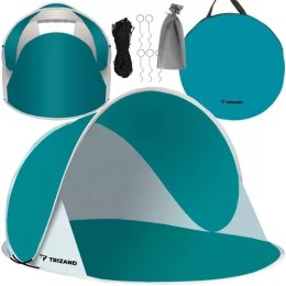 Trizand Namiot plażowy 190x86x120cm Trizand 23856