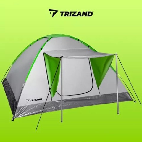 Trizand Namiot turystyczny 2-4os. Montana 23481 Trizand Namiot turystyczny 2-4os. Montana 23481