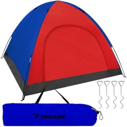 Trizand Namiot turystyczny 4 os. NT23485