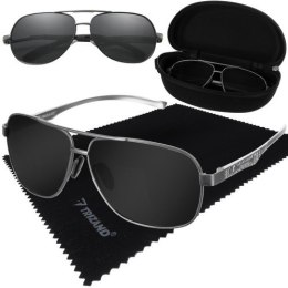 Trizand Okulary przeciwsłoneczne Trizand 23633