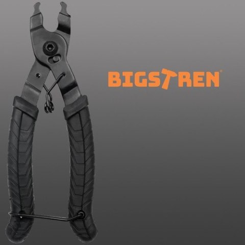 Bigstren Szczypce do łańcucha Bigstren 24276 Bigstren Szczypce do łańcucha Bigstren 24276