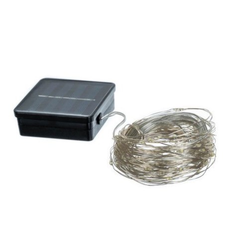 Gardlov Girlanda solarna 15m IP44 Gardlov 24007 Gardlov Girlanda solarna 15m IP44 Gardlov 24007