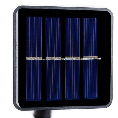 Gardlov Girlanda solarna 15m IP44 Gardlov 24007 Gardlov Girlanda solarna 15m IP44 Gardlov 24007