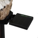 Gardlov Lampa ogrodowa solarna - sowa Gardlov 23847