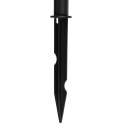 Gardlov Lampa ogrodowa solarna - sowa Gardlov 23847