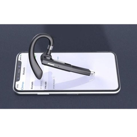 Izoxis Słuchawka bezprzewodowa bluetooth Izoxis 24272 Izoxis Słuchawka bezprzewodowa bluetooth Izoxis 24272