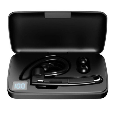 Izoxis Słuchawka bezprzewodowa bluetooth Izoxis 24272 Izoxis Słuchawka bezprzewodowa bluetooth Izoxis 24272