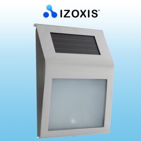 Izoxis Solarny numer domu Izoxis 24357 Izoxis Solarny numer domu Izoxis 24357