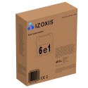 Izoxis Solarny numer domu Izoxis 24357