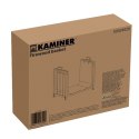 Kaminer Stojak na drewno kominkowe Kaminer 24628