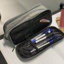 Maaleo Piórnik rozkładany potrójny - szary Maaleo 24512