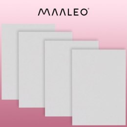 Maaleo Płótno malarskie - zestaw 4 szt. Maaleo 24279