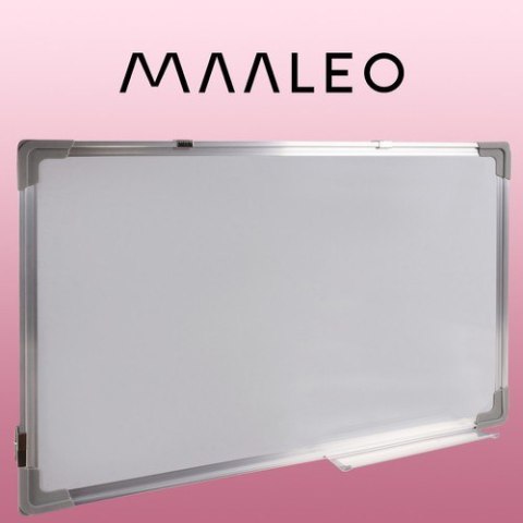 Maaleo Tablica suchościeralna 60x40cm Maaleo 24325 Maaleo Tablica suchościeralna 60x40cm Maaleo 24325