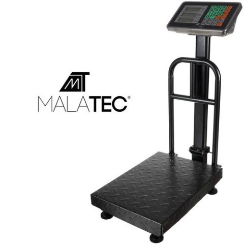 Malatec Waga magazynowa do 150kg 23537 Malatec Waga magazynowa do 150kg 23537