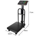 Malatec Waga magazynowa do 150kg 23537