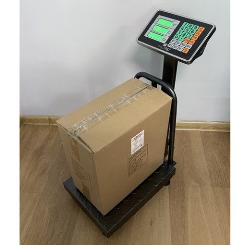 Malatec Waga magazynowa do 150kg 23537 Malatec Waga magazynowa do 150kg 23537