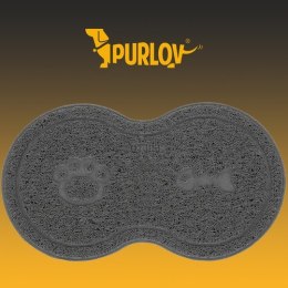 Purlov Podkładka pod miski dla kota/psa Purlov 24088