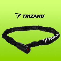Trizand Zapięcie rowerowe - łańcuchowe Trizand 24028