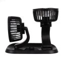 Xtrobb Wentylator samochodowy 12V podwójny Xtrobb 23222
