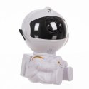 Izoxis Projektor gwiazd LED- astronauta Izoxis 24329