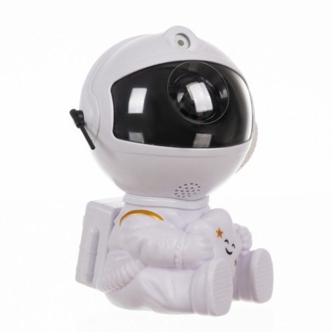 Izoxis Projektor gwiazd LED- astronauta Izoxis 24329 Izoxis Projektor gwiazd LED- astronauta Izoxis 24329