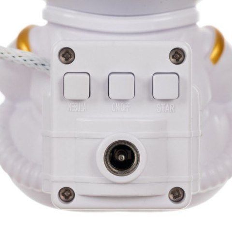 Izoxis Projektor gwiazd LED- astronauta Izoxis 24329 Izoxis Projektor gwiazd LED- astronauta Izoxis 24329
