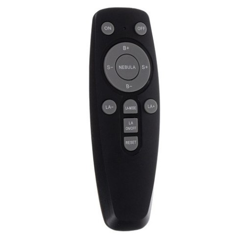 Izoxis Projektor gwiazd LED- astronauta Izoxis 24329 Izoxis Projektor gwiazd LED- astronauta Izoxis 24329