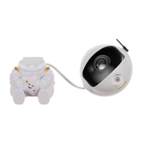 Izoxis Projektor gwiazd LED- astronauta Izoxis 24329 Izoxis Projektor gwiazd LED- astronauta Izoxis 24329