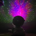 Izoxis Projektor gwiazd LED- astronauta Izoxis 24329