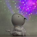 Izoxis Projektor gwiazd LED- astronauta Izoxis 24329