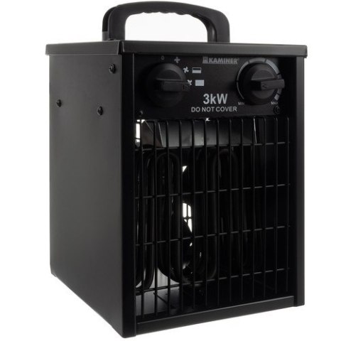 Kaminer Nagrzewnica elektryczna- farelka Kaminer 24361 Kaminer Nagrzewnica elektryczna- farelka Kaminer 24361