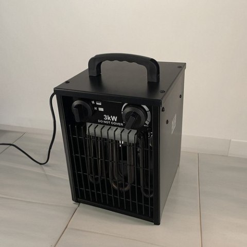 Kaminer Nagrzewnica elektryczna- farelka Kaminer 24361 Kaminer Nagrzewnica elektryczna- farelka Kaminer 24361