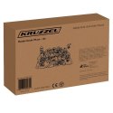 Kruzzel Klocki drewniane 115 szt- miasto 23519