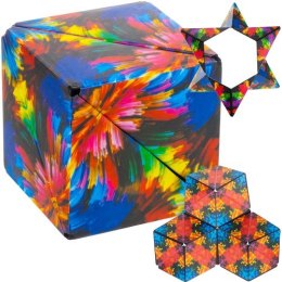 Kruzzel Kostka antystresowa - magnetyczna 24743