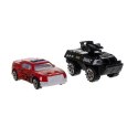 Kruzzel Parking garaż - 4 poziomowy Kruzzel 24646