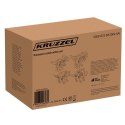 Kruzzel Zestaw konstrukcyjny - dinozaury 24723