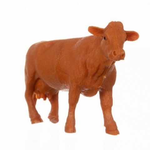 Kruzzel Zwierzęta gospodarskie - zestaw figurek Kruzzel Kruzzel Zwierzęta gospodarskie - zestaw figurek Kruzzel