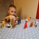 Kruzzel Zwierzęta gospodarskie - zestaw figurek Kruzzel