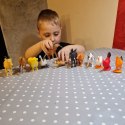 Kruzzel Zwierzęta gospodarskie - zestaw figurek Kruzzel