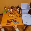Kruzzel Zwierzęta - zestaw figurek Kruzzel 24816