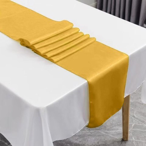 Ruhhy Bieżnik satynowy 900x36cm Ruhhy 25065 Ruhhy Bieżnik satynowy 900x36cm Ruhhy 25065