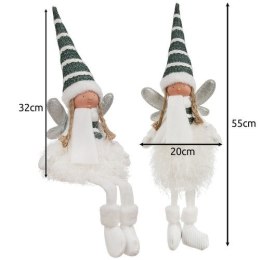 Ruhhy Wróżka- figurka świąteczna siedząca Ruhhy 22339