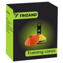 Trizand Pachołki treningowe 23422